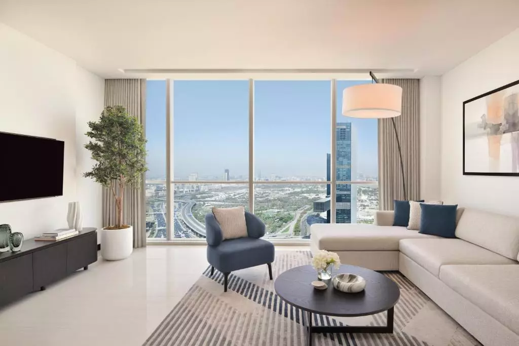 اتاق 1 شرایتون